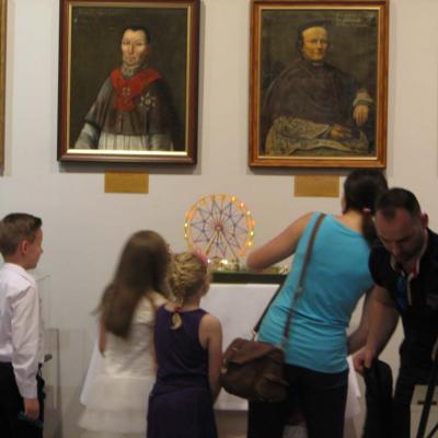 Noc muzeów 2017